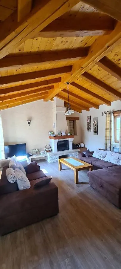 Villa Stella Tinjan