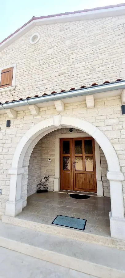 Villa Stella Tinjan Κροατία