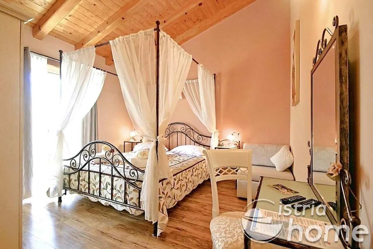 Villa Stella Tinjan 0*,  Κροατία